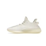Boost 350 V2 Low-top Casual Shoes, White (Men's, Sizes 36–49)