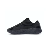 Boost 700 V2  Vanta  Low-Top Dad Shoes, Black (Unisex, Sizes 36–49)