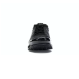 Air Max Plus Low-Top Casual Running Shoes, Gold and Black (Unisex, Sizes 36–49)