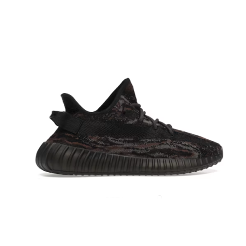 Boost 350 V2 Dark Tyrannosaurus  MX ROCK  Low-top Casual Shoes, Black (Unisex, Sizes 36–49)