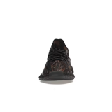 Boost 350 V2 Dark Tyrannosaurus  MX ROCK  Low-top Casual Shoes, Black (Unisex, Sizes 36–49)