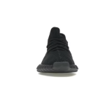 Boost 350 V2 Low-top Casual Shoes, Black/Red (Unisex, Sizes 36–49)