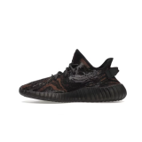 Boost 350 V2 Dark Tyrannosaurus  MX ROCK  Low-top Casual Shoes, Black (Unisex, Sizes 36–49)