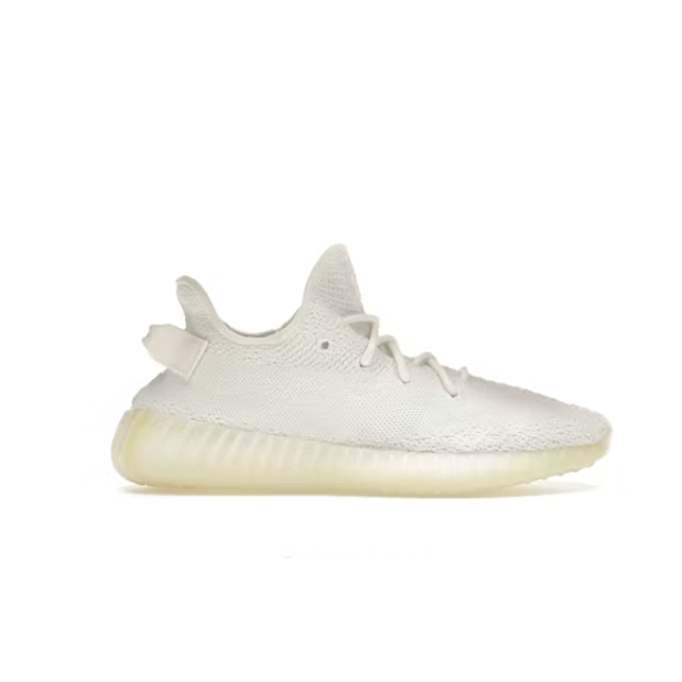 Boost 350 V2 Low-top Casual Shoes, White (Men's, Sizes 36–49)