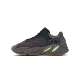 Boost 700 Mauve Low-Top Chunky Shoes, Purple (Unisex, Sizes 36–49)