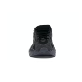 Boost 700 V2  Vanta  Low-Top Dad Shoes, Black (Unisex, Sizes 36–49)