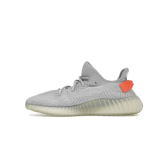 Boost 350 V2 Tail Light Low-top Casual Shoes, Grey/Orange (Unisex, Sizes 36–49)