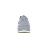 Boost 700 “inertia” low-top chunky sneakers, blue-grey (unisex, sizes 36–49)