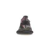 Boost 350 V2 “yecheil” Low-top casual shoes, black and red (unisex, sizes 36–49)