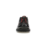 Air Max Plus Low-Top Running Shoes, Black/Grey (Men's, Sizes 36–49)
