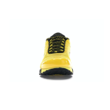 Air Max Plus Low-Top Casual Running Shoes, Yellow (Unisex, Sizes 36–49)