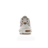 Air Max Plus Low-Top Running Shoes, Champagne Pink (Men's, Sizes 36–49)