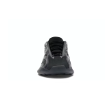 Boost 700 V3 “Alvah” Low-top chunky sneakers, black (unisex, sizes 36–49)
