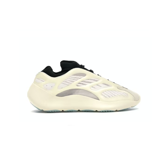 Copy Boost 700 V1 “Teal Blue” Low-top chunky sneakers, teal blue (unisex, sizes 36–49)
