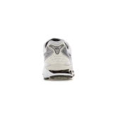 Gel-Kayano 14 Low-top Casual Urban Running Shoes, White (Unisex, Sizes 36–47)