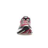 Gel-Kayano 14 Low-top Casual Shoes, Silver Pink & Black (Men's, Sizes 36–47)
