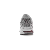 Gel-Kayano 14 Low-top Casual Shoes, Silver (Unisex, Sizes 36–47)