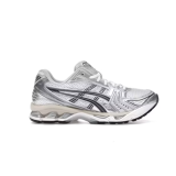 Gel-Kayano 14 Low-top Casual Marathon & Urban Running Shoes, Silver (Unisex, Sizes 36–47)