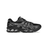 Gel-Kayano 14 Low-top Casual Shoes, Black and White (Unisex, Sizes 36–47)