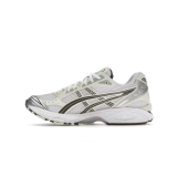 Gel-Kayano 14 Low-top Casual Urban Running Shoes, White (Unisex, Sizes 36–47)