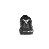 Gel-Kayano 14 Low-top Casual Shoes, Black and White (Unisex, Sizes 36–47)