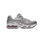 Gel-Kayano 14 Low-top Casual Shoes, Silver (Unisex, Sizes 36–47)