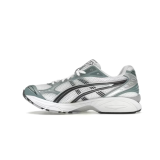 Gel-Kayano 14 Glacier Haze Low-top Casual Running Shoes, Blue (Unisex, Sizes 36–47)