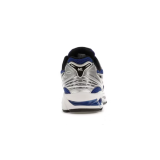 Gel-Kayano 14 Low-top Casual Shoes, Silver Blue (Men's, Sizes 36–47)
