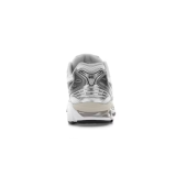 Gel-Kayano 14 Low-top Casual Marathon & Urban Running Shoes, Silver (Unisex, Sizes 36–47)