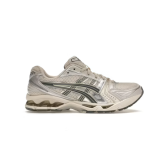 Gel-Kayano 14 Low-top Casual Urban Running Shoes, Birch Grey (Unisex, Sizes 36–47)