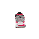 Gel-Kayano 14 Low-top Casual Shoes, Silver Pink & Black (Men's, Sizes 36–47)