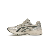Gel-Kayano 14 Low-top Casual Urban Running Shoes, Birch Grey (Unisex, Sizes 36–47)