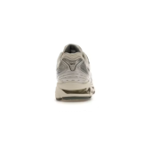 Gel-Kayano 14 Low-top Casual Urban Running Shoes, Birch Grey (Unisex, Sizes 36–47)