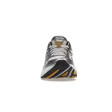 Gel-Kayano 14 Low-top Casual Running Shoes, Silver Blue (Gold and Silver, Sizes 36–47)