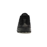 Air Max 95 Essential  Low-Top Casual Running Shoes, Black (Unisex, Sizes 36–49)