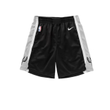 Men's Boys Shorts Basketball Clothing Bottoms Half Pants Sportswear Shorts Casual Shorts Unisex Half Pants