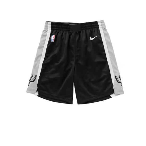 Men's Boys Shorts Basketball Clothing Bottoms Half Pants Sportswear Shorts Casual Shorts Unisex Half Pants