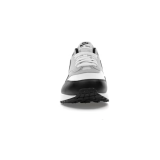 Nike Air Max 1 Essential Low-Top Casual Shoes, Black and White (Unisex, Sizes 36–49)