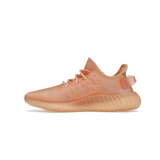 Boost 350 V2  Yecheil  Low-Top Casual Sneakers, Orange (Unisex, Sizes 36–49)