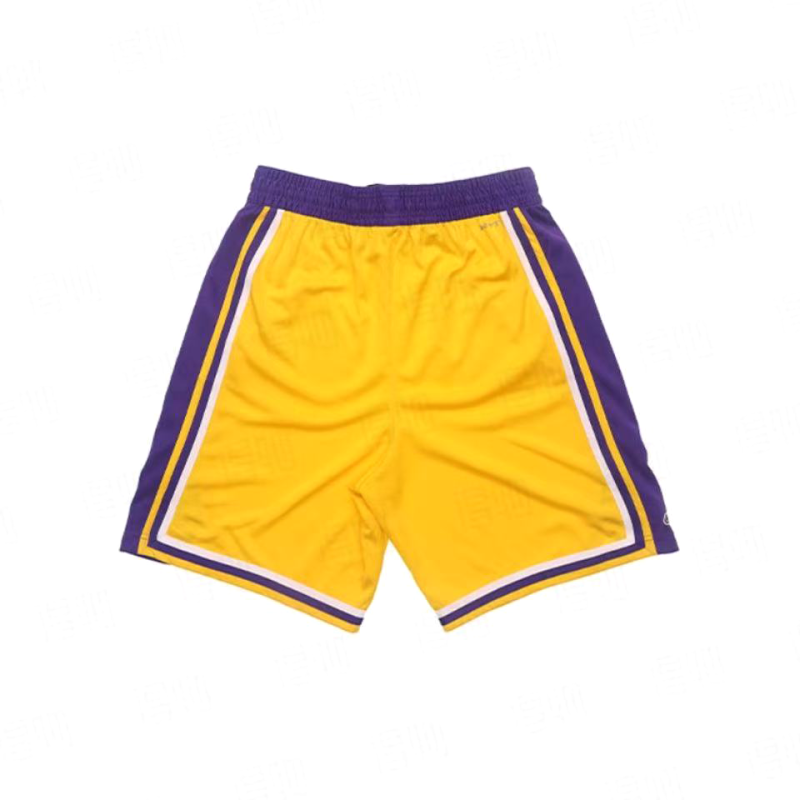 Men's Boys Shorts Basketball Clothing Bottoms Half Pants Sportswear Shorts Casual Shorts Unisex Half Pants