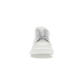 Oversized Sneaker – White Platform Low-Top (Unisex, Sizes 36–49)