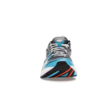 Gel-Kayano 14 Low-Top Casual Running Shoes – Black, Blue, Yellow, and Silver (Unisex, Sizes 36–47)