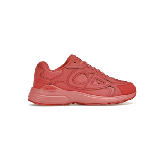 B30 Low-Top Lifestyle Sneakers, Red (Men's, Sizes 36–49)