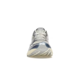 Gel-Kayano 14 Low-Top Casual Running Shoes, Blue/Silver (Unisex, Sizes 36–47)