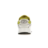 B30 Low-Top Lifestyle Sneakers, Yellow and White (Men's, Sizes 36–49)
