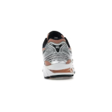Gel-Kayano 14 Low-Top Casual Running Shoes, Silver (Unisex, Sizes 36–47)