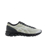 GEL-QUANTUM 360 Low-Top Running Shoes – Olive Green (Men's, Sizes 36–49)