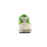 Gel-Kayano 14 Low-Top Casual Running Shoes, Yellow-Green-Red (Unisex, Sizes 36–47)