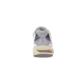 Gel-Kayano 14 Low-Top Casual Running Shoes, Green/Purple (Unisex, Sizes 36–47)