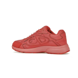 B30 Low-Top Lifestyle Sneakers, Red (Men's, Sizes 36–49)